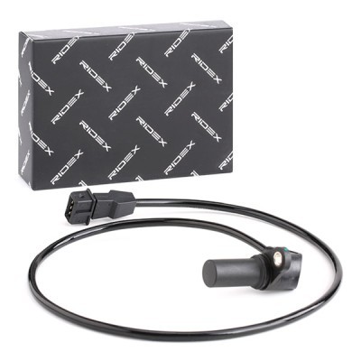 Czujnik Obrotów Wału RIDEX 833C0155 833C0155 - foto 2