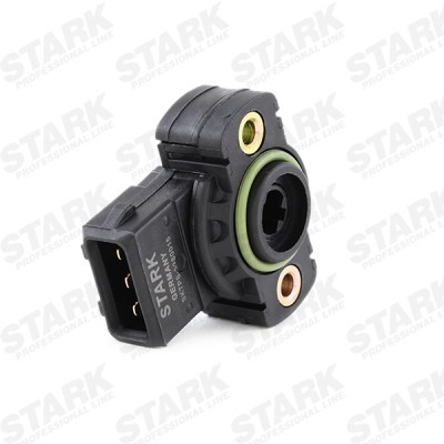 Czujnik Polozenia Przepustnicy Stark SKTPS-0380015 SKTPS-0380015 - foto 2