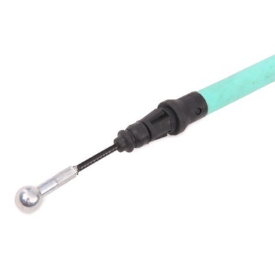 Linka Hamulca Ręcznego RIDEX 124C0095 124C0095 - foto 5