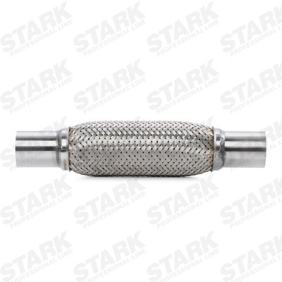 Złącze Elastyczne Tłumika Stark SKFH-2540002 SKFH-2540002 - foto 4