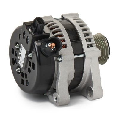 Alternator RIDEX 4G0003P 4G0003P - foto 4
