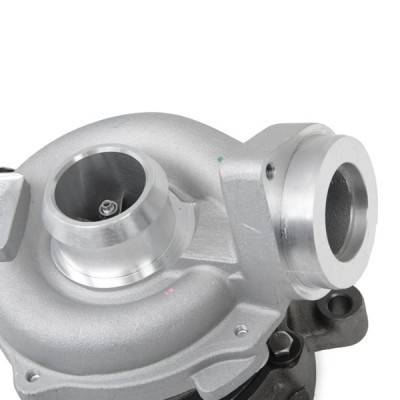 Turbina (Turbosprężarka) RIDEX 2234C0260 2234C0260 - foto 6