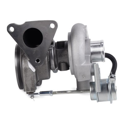 Turbina (Turbosprężarka) RIDEX 2234C0219 2234C0219 - foto 7