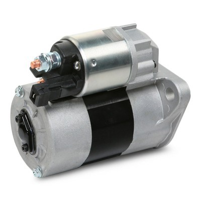 Rozrusznik RIDEX 2S0494 2S0494 - foto 4