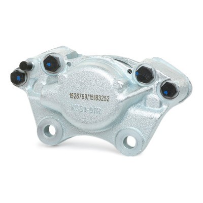 Zacisk Hamulcowy RIDEX 78B0916 78B0916 - foto 4