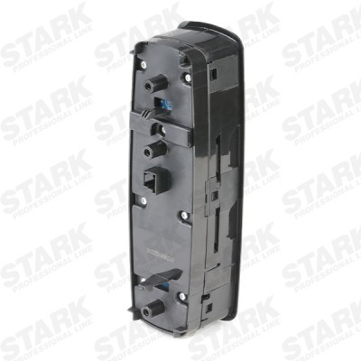 Przełącznik podnośnika szyby Stark SKSW-1870060 SKSW-1870060 - foto 4