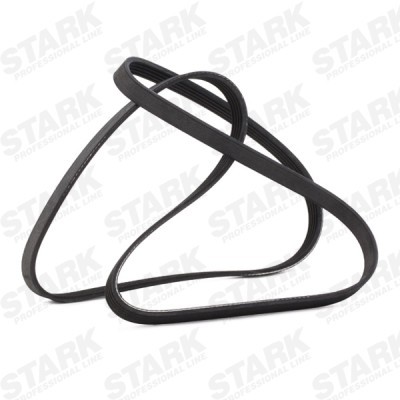 Pasek Klinowy Wielorowkowy Stark SK-5PK1590 SK-5PK1590 - foto 4