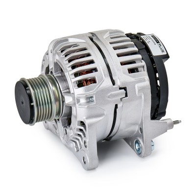 Alternator RIDEX 4G0491P 4G0491P - foto 3