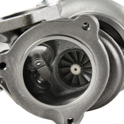 Turbina (Turbosprężarka) RIDEX 2234C10408 2234C10408 - foto 7
