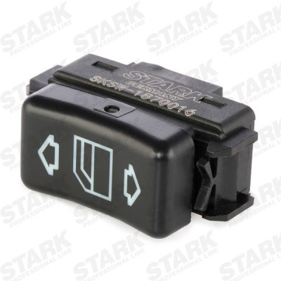 Przełącznik podnośnika szyby Stark SKSW-1870016 SKSW-1870016 - foto 3