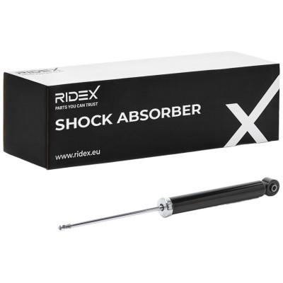 Amortyzator RIDEX 854S18376 854S18376 - foto 2