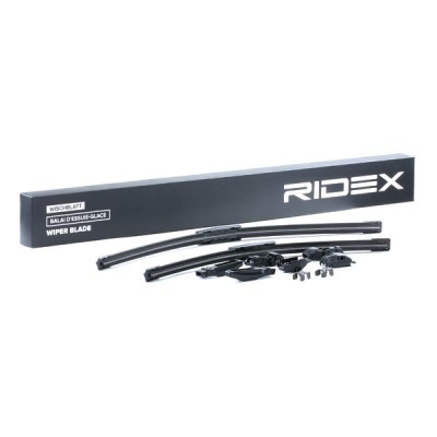 Pióro Wycieraczki RIDEX 298W0117 298W0117 - foto 3