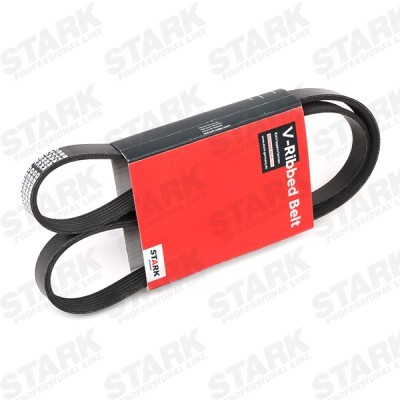 Pasek Klinowy Wielorowkowy Stark SK-5PK1220 SK-5PK1220 - foto 1