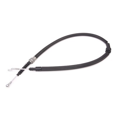 Linka Hamulca Ręcznego RIDEX 124C0054 124C0054 - foto 3