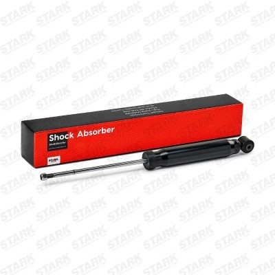 Amortyzator Stark SKSA-0132258 SKSA-0132258 - foto 1