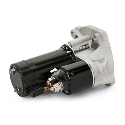 Rozrusznik RIDEX 2S0002R 2S0002R - foto 4