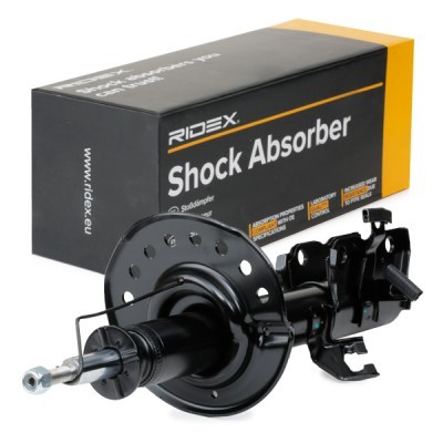 Amortyzator RIDEX 854S0294 854S0294 - foto 3