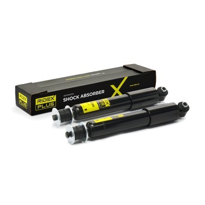 Amortyzator RIDEX 854S19300P 854S19300P - foto 2