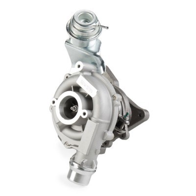 Turbina (Turbosprężarka) RIDEX 2234C0220 2234C0220 - foto 3