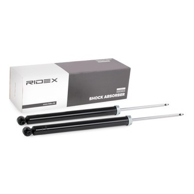 Amortyzator RIDEX 854S1993 854S1993 - foto 2