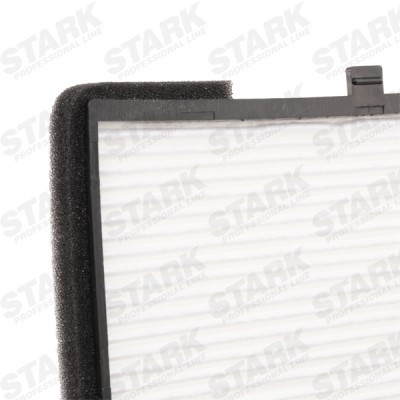 Filtr Kabinowy Stark SKIF-0170258 SKIF-0170258 - foto 4