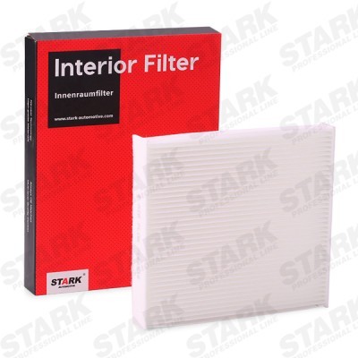 Filtr Kabinowy Stark SKIF-0170020 SKIF-0170020 - foto 3