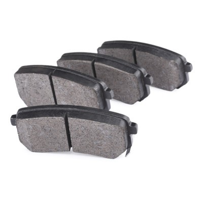 Klocki hamulcowe RIDEX 402B0113 402B0113 - foto 10