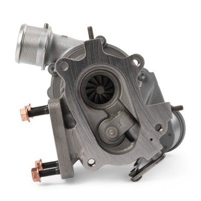 Turbina (Turbosprężarka) RIDEX 2234C0088R 2234C0088R - foto 12