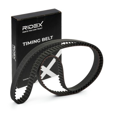 Pasek Rozrządu RIDEX 306T0109 306T0109 - foto 2