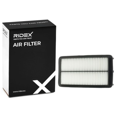 Filtr Powietrza RIDEX 8A0331 8A0331 - foto 6