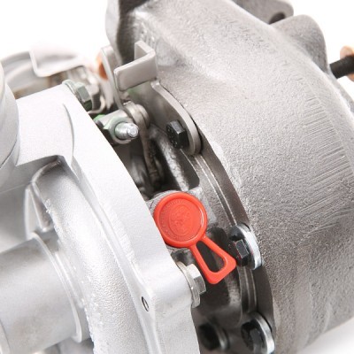 Turbina (Turbosprężarka) RIDEX 2234C0145R 2234C0145R - foto 11