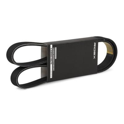 Pasek Klinowy Wielorowkowy RIDEX 305P0138 305P0138 - foto 2