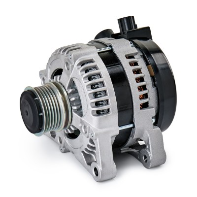 Alternator RIDEX 4G0039P 4G0039P - foto 3