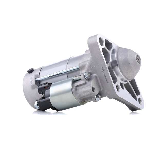 Rozrusznik RIDEX 2S0597 2S0597 - foto 1