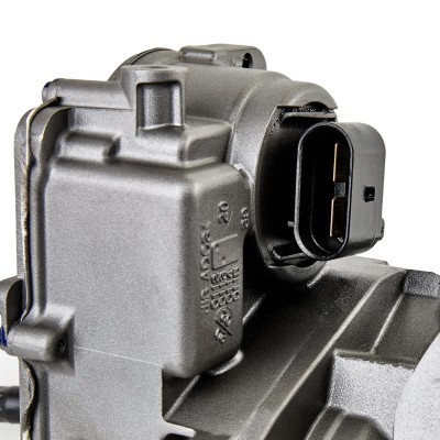 Przekładnia Kierownicza RIDEX 286S1009R 286S1009R - foto 7