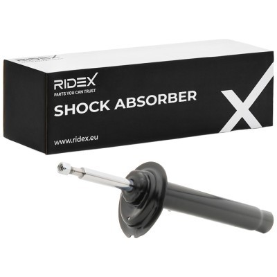 Amortyzator RIDEX 854S1275 854S1275 - foto 2