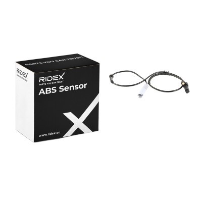 Czujnik ABS RIDEX 412W0168 412W0168 - foto 3