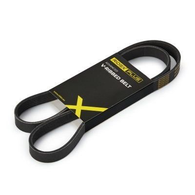 Pasek Klinowy Wielorowkowy RIDEX 305P0182P 305P0182P - foto 2