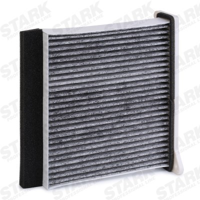 Filtr Kabinowy Stark SKIF-0170063 SKIF-0170063 - foto 3