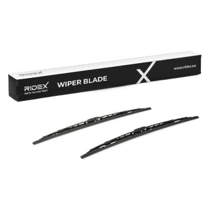 Pióro Wycieraczki RIDEX 298W0284 298W0284 - foto 5