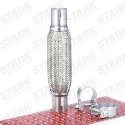 Złącze Elastyczne Tłumika Stark SKFH-2540021 SKFH-2540021 - foto 2