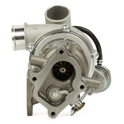Turbina (Turbosprężarka) RIDEX 2234C0464 2234C0464 - foto 7
