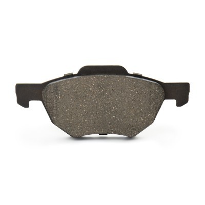 Klocki hamulcowe RIDEX 402B0210P 402B0210P - foto 6