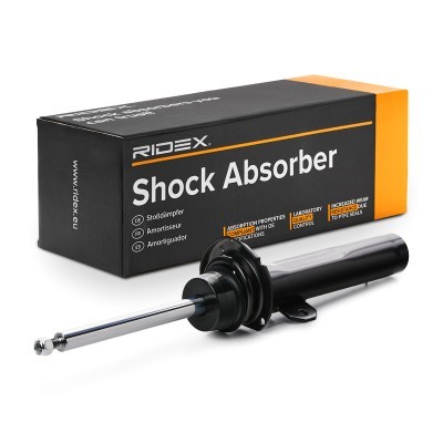 Amortyzator RIDEX 854S17942 854S17942 - foto 3
