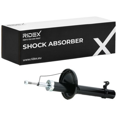 Amortyzator RIDEX 854S2001 854S2001 - foto 2