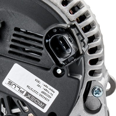 Alternator RIDEX 4G0088P 4G0088P - foto 6
