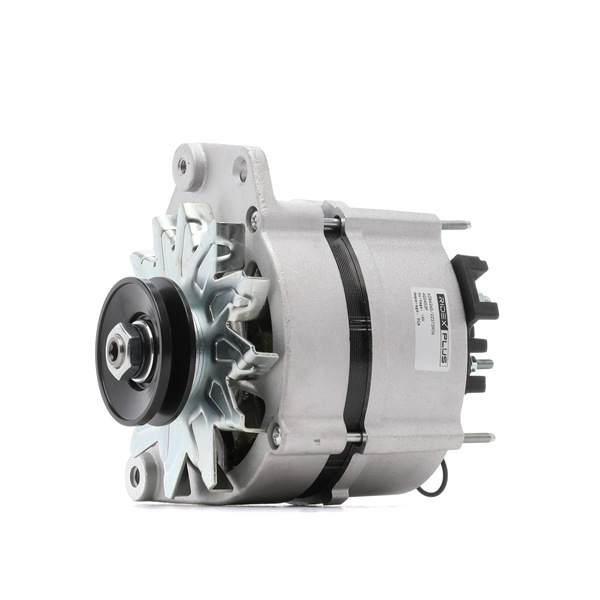 Alternator RIDEX 4G0453P 4G0453P - foto 1