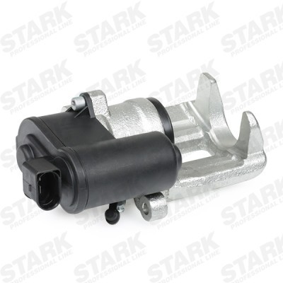 Zacisk Hamulcowy Stark SKBC-0461067 SKBC-0461067 - foto 4