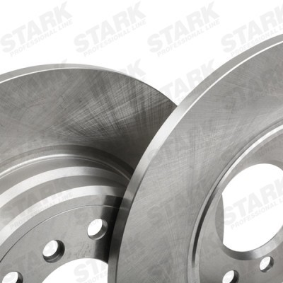 Tarcza hamulcowa Stark SKBD-0022952 SKBD-0022952 - foto 7