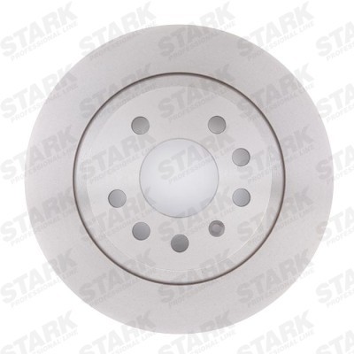 Tarcza hamulcowa Stark SKBD-0020108 SKBD-0020108 - foto 4